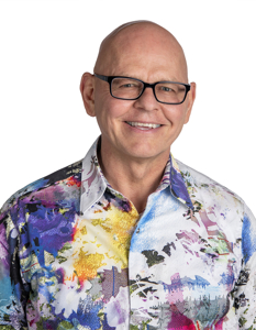 Doug Buss - Winnipeg Financial Planner