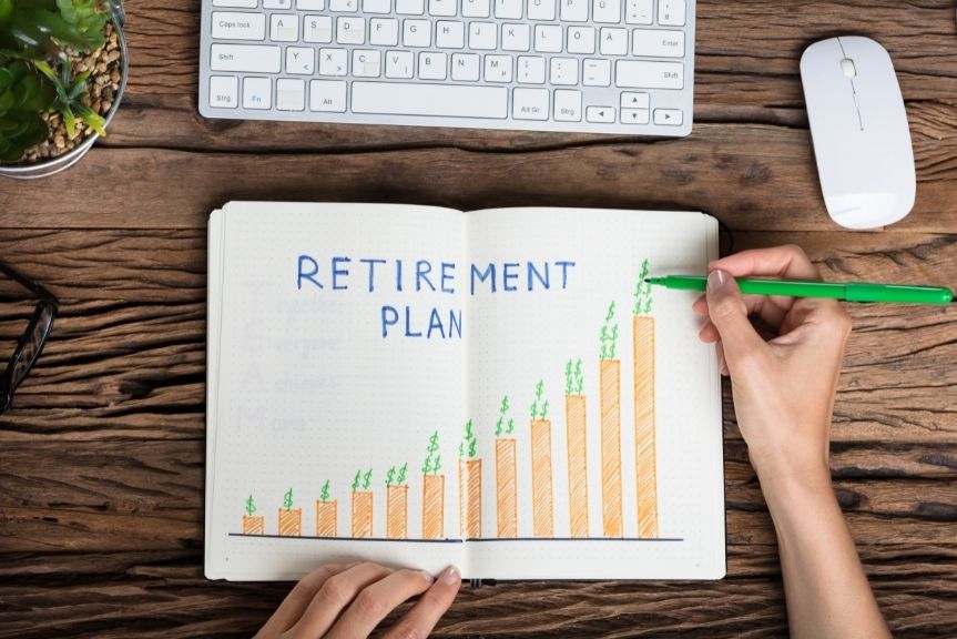 Can Your Employees Afford to Retire