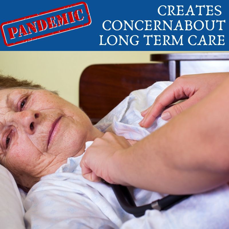 Long Term Care Options