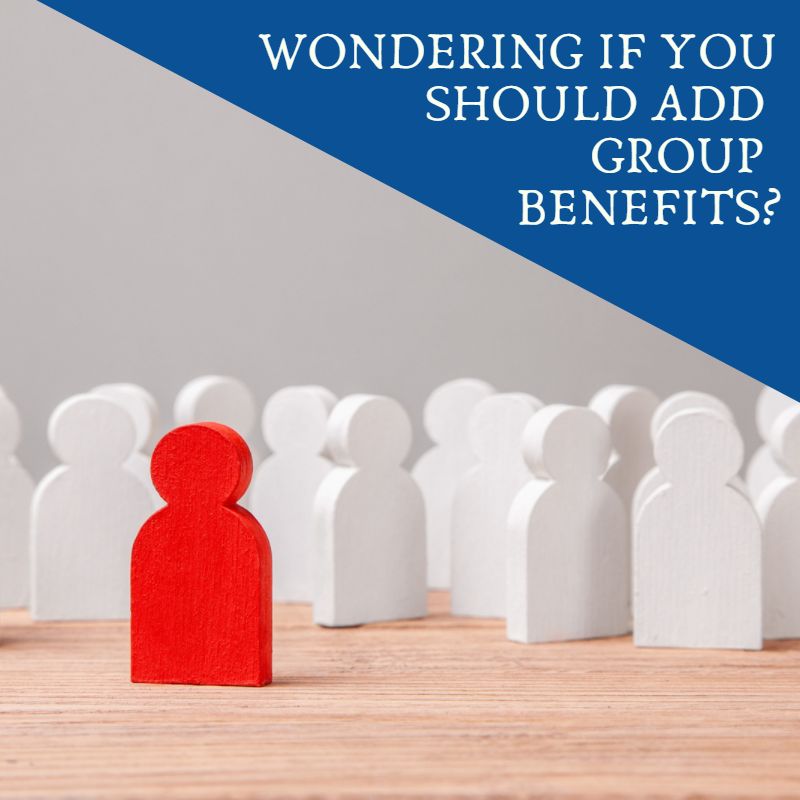 Group Benefits Planning