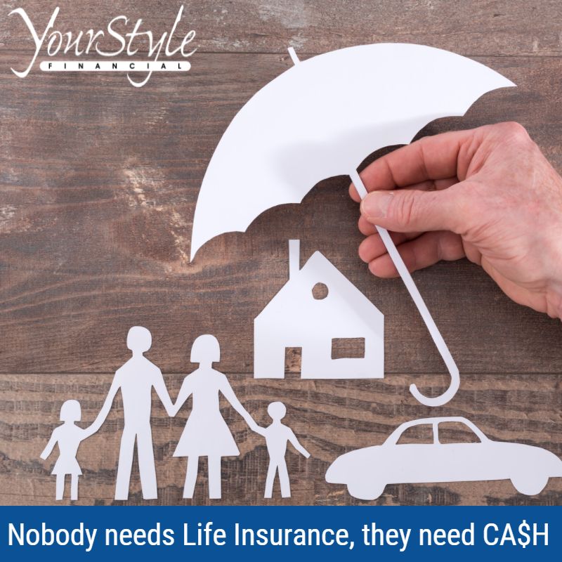 Life Insurance