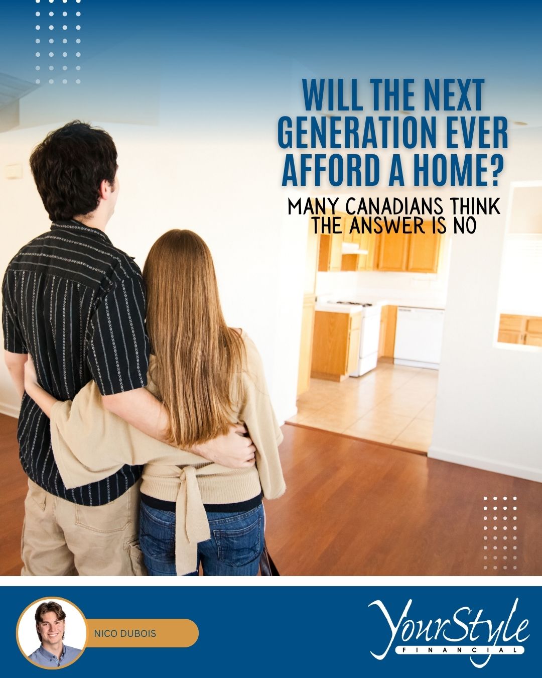 First Time Homebuyers Savings
