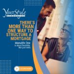 Manulife One Mortgage Option