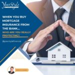 Personal Mortgage Insurance