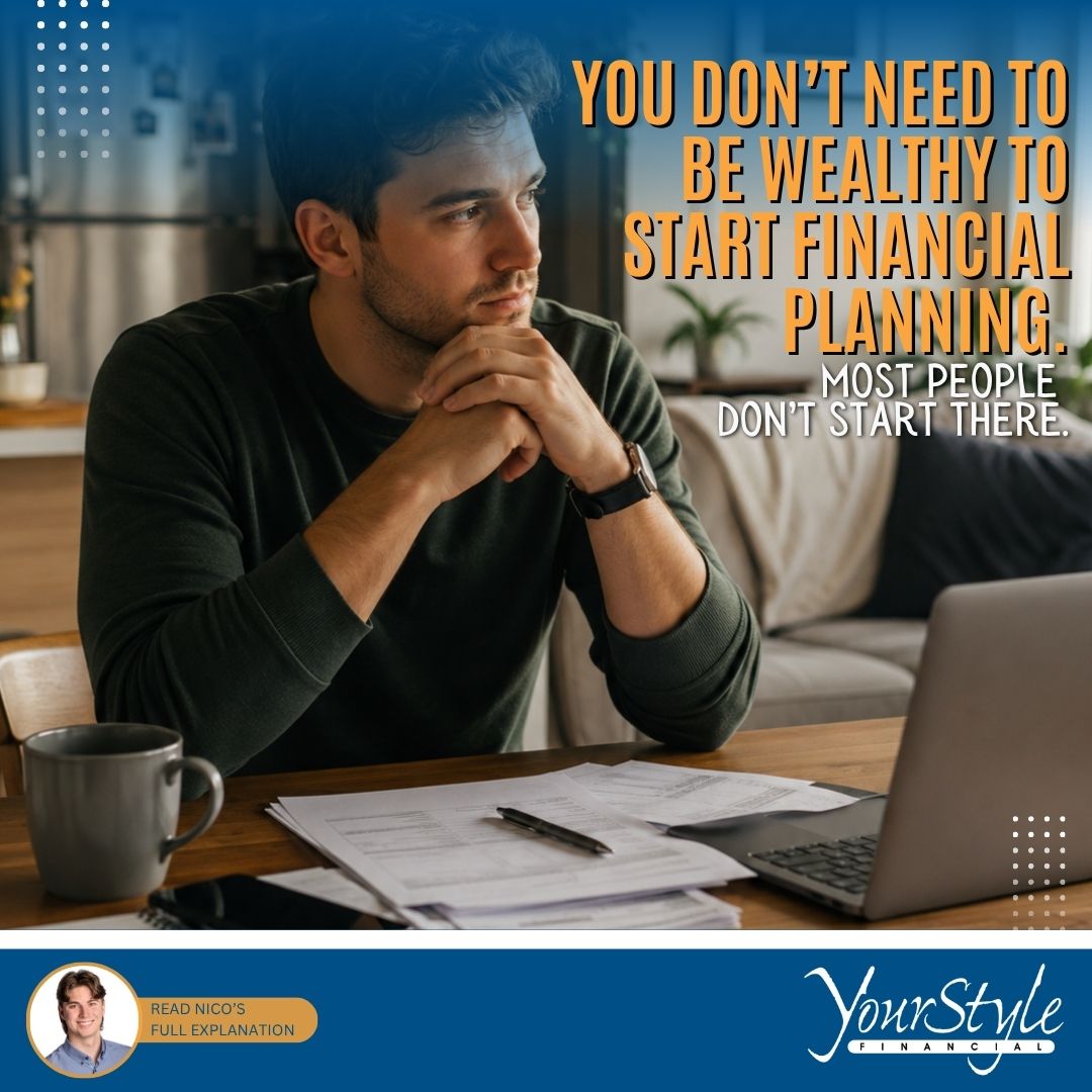 Financial Planning