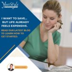 Saving When Everything is Expensive