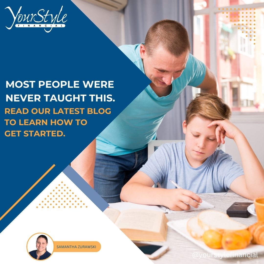 Financial Learning