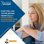 Financial Goals Worth Celebrating