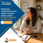 Five Money Habits