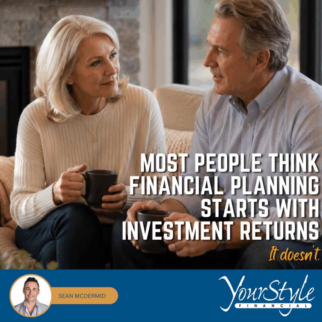 The Questions That Matter More Than Investment Returns