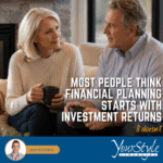 Investment Returns