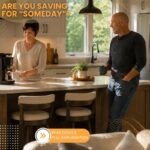 What Are You Saving For?