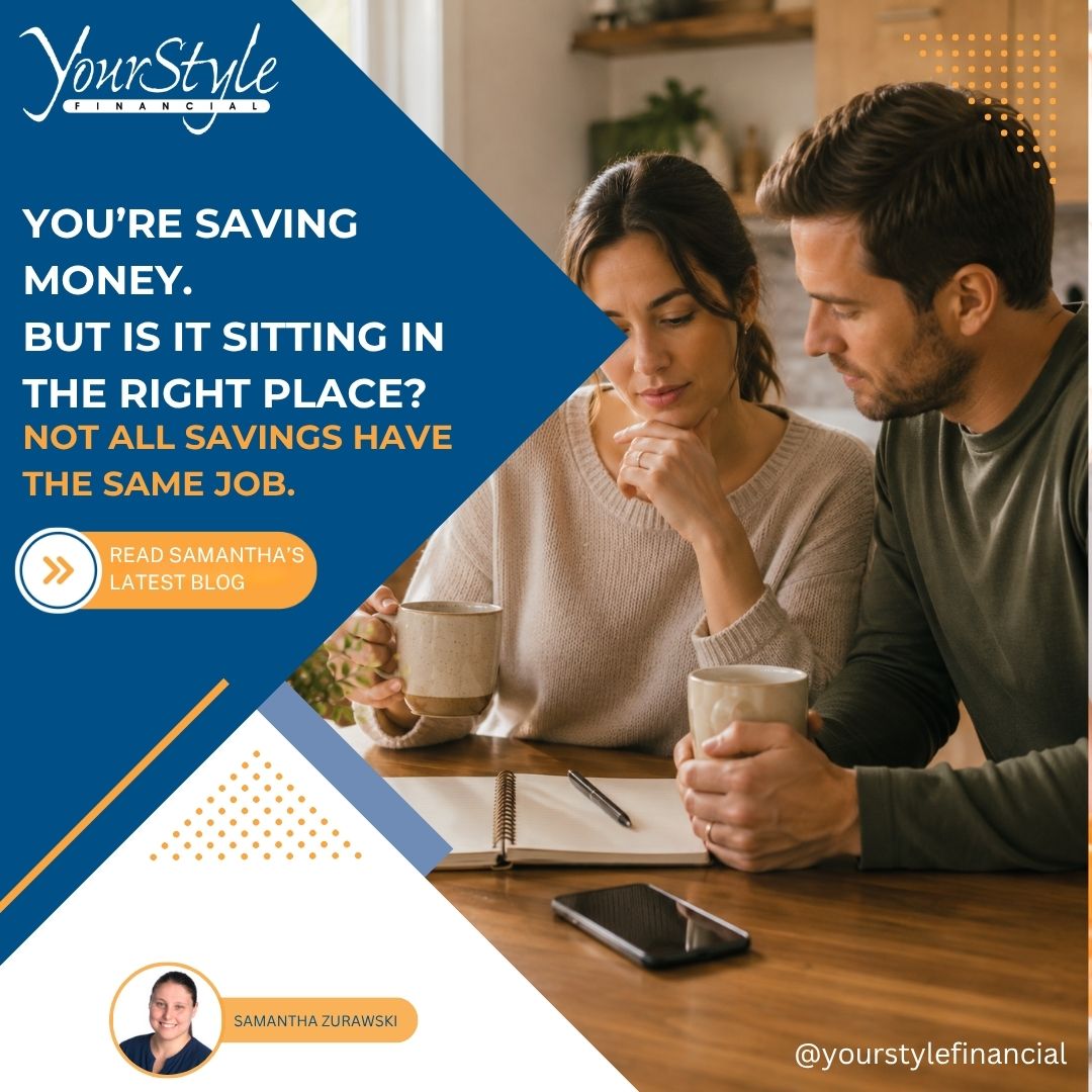 Are you Saving Money The Right Way