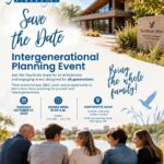 Save the Date
