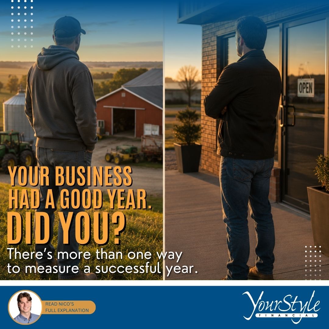 Is Your Business Making Money